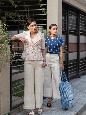 Styling suggestions for the upcoming LIT FEST 