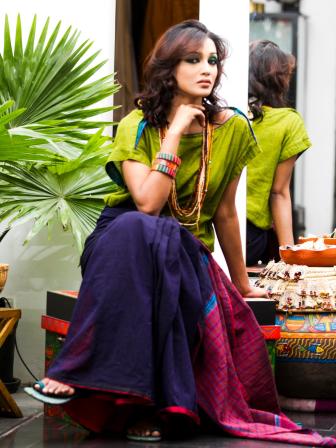 Styling suggestions for the upcoming LIT FEST 