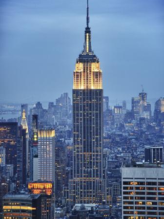 7 best skyscrapers to visit around the world