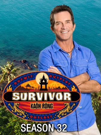 Survivor Season 32