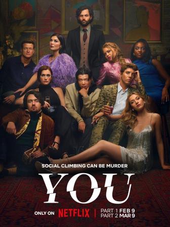 You Season 4