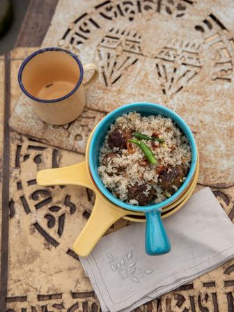 A delightful mix: Shab-e-Barat recipes
