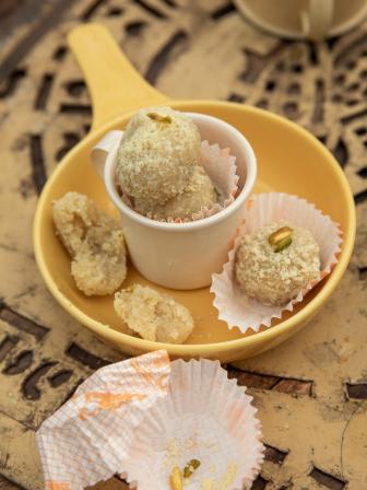 A delightful mix: Shab-e-Barat recipes