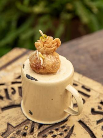 A delightful mix: Shab-e-Barat recipes