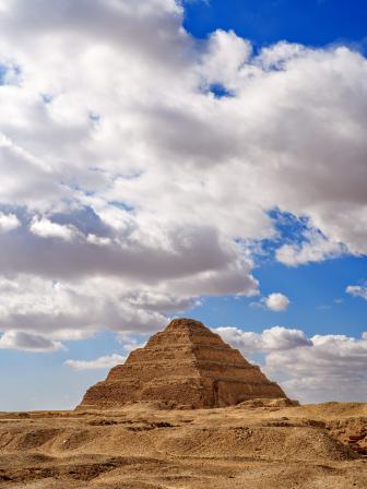 5 amazing pyramids you should visit around the world
