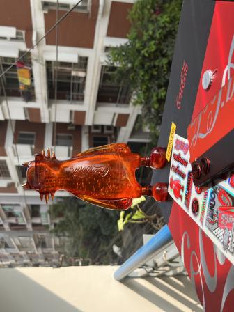 Realme 10 Pro 5G Coca-Cola Edition: A fizzy red phone for the fanboys