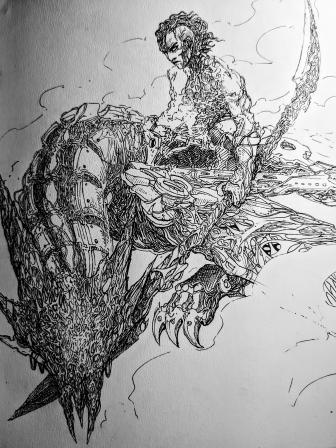 5 Bangladeshi artists you should follow on Instagram 