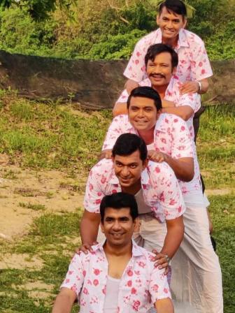 200th episode of ‘Pita Bonam Putro Gong’ to air today
