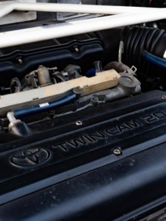 The twin cam dreams