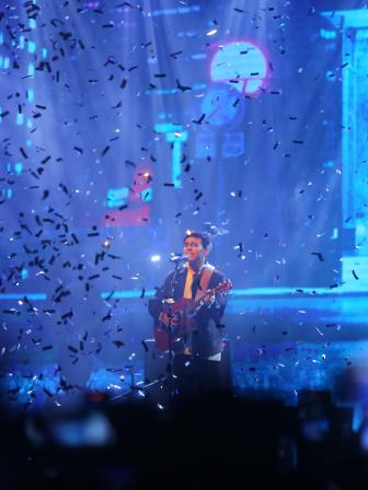 Dhaka’s burgeoning concert industry: Organisers scramble to find their niche
