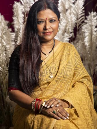 ‘Prohelika’ has been a miracle in my 22-year-old career: Chayanika Chowdhury