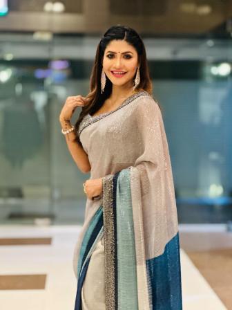 Players fall in love with me, not the other way around: Srabonno Towhida