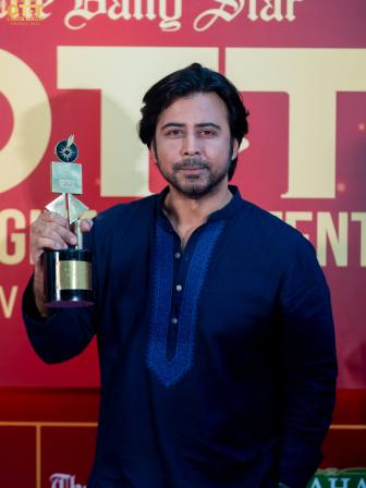 Recognition always brings out a childlike feeling inside me: Afran Nisho