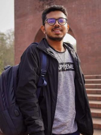Young cinematographer loses life at Bailey Road fire tragedy