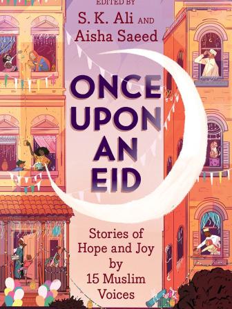once upon an eid