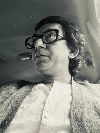 Film selection is paramount for an artiste: Chanchal Chowdhury