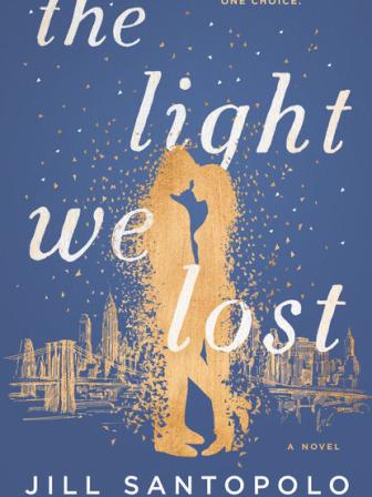 The light we lost