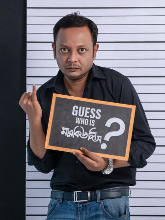 Apu aces as antagonist this Eid