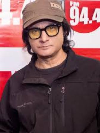 Shafin felt unjustly treated at Miles before departure 