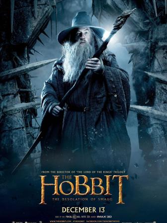 Ian Mckellen to reprise his role as Gandalf?
