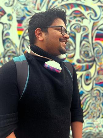 Nuhash Humayun becomes member of Writers Guild of America 