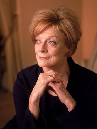 Judi Dench reveals tree in honour of Maggie Smith bore fruit on day of funeral