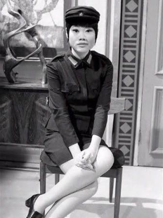 ‘Mind Your Language’ actress Pik-Sen Lim no more