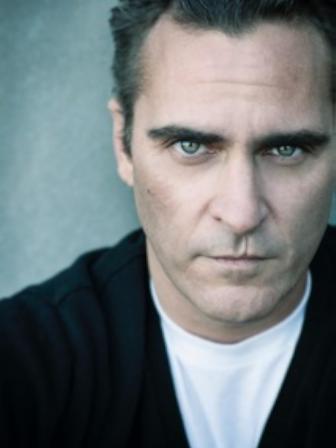 Joaquin Phoenix