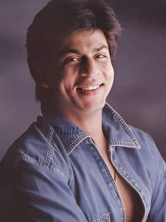Shah Rukh Khan