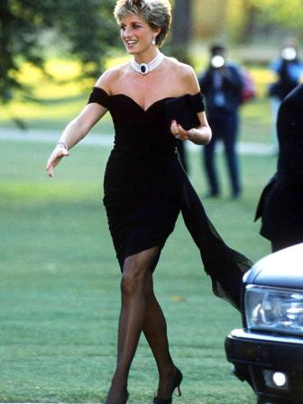 Princess Diana