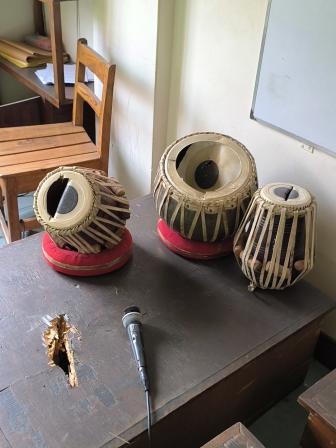 Chhayanaut attack