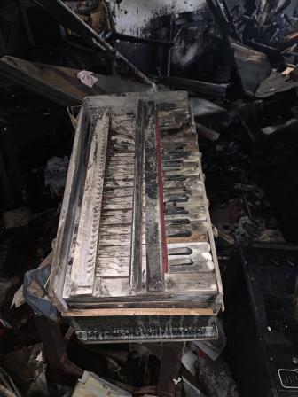 Udichi Shilpigoshthi attack