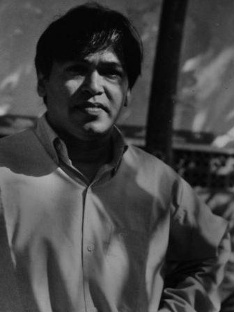 Samiran Chowdhury