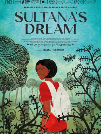 Sultana’s Dream