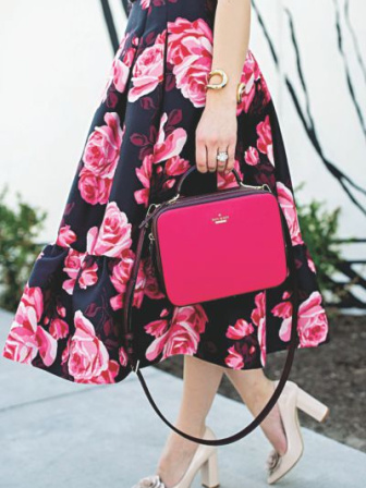 Loud Prints