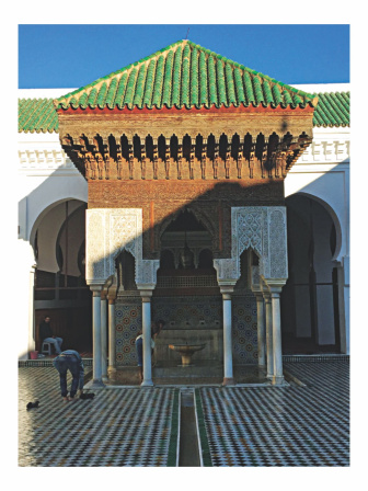 32 Hours in Fez