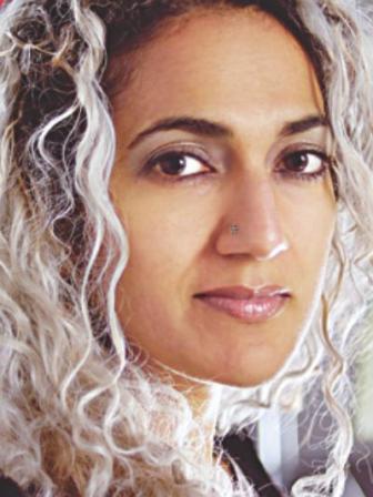 Abeer Hoque