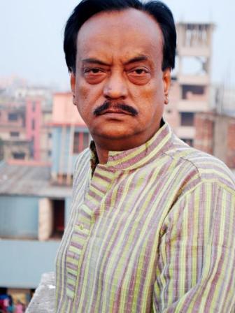 Alauddin Ali