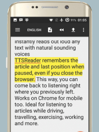 android p features