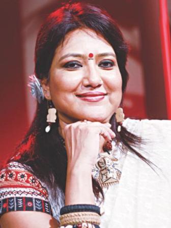 Anindita Kazi