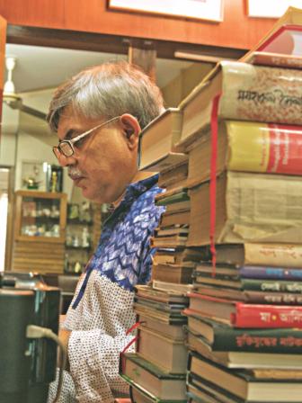 Anisul Haque