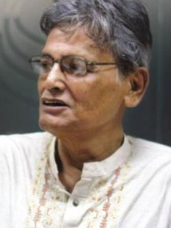 Anup Bhattacharya