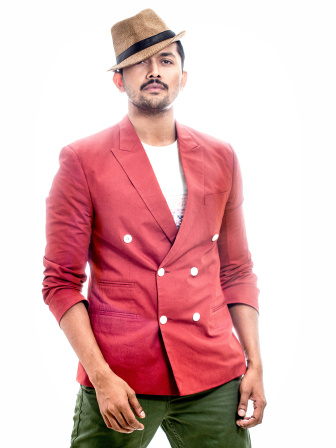 Arefin Shuvo