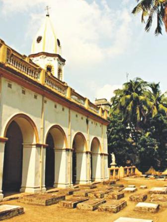 armenian church