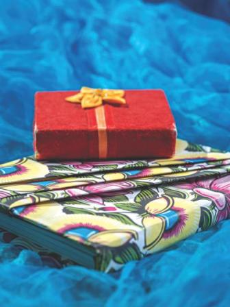Art of Wrapping
