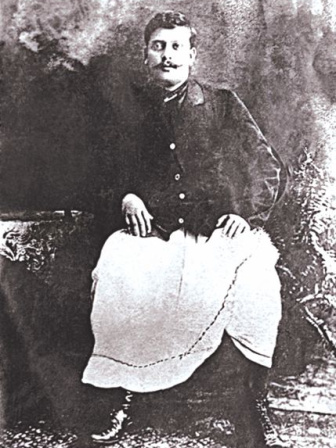 bhawal_sannyasi