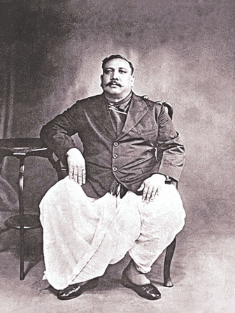 bhawal_sannyasi