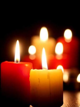 Candle