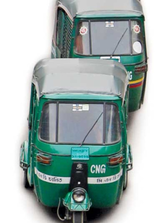 CNG