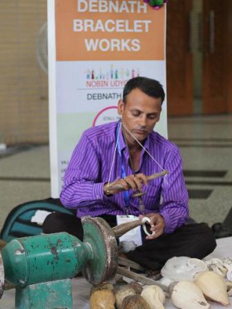 debnath works